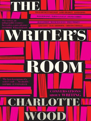 cover image of The Writer's Room